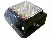 ��ҡ��ʽ�ξ߽ṹ